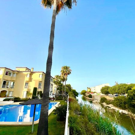 Beach Penthouse Apartment Jávea Kültér fotó