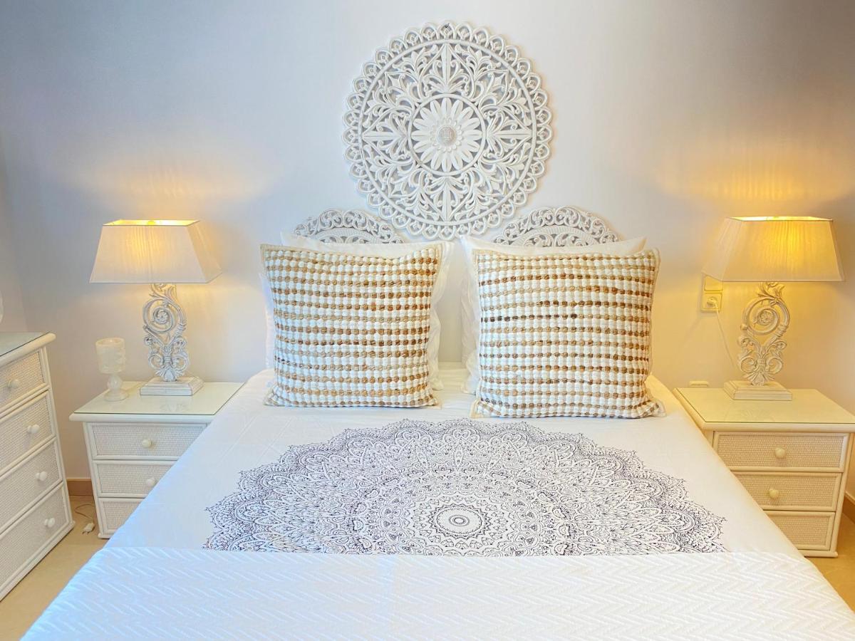 Beach Penthouse Apartment Jávea Kültér fotó