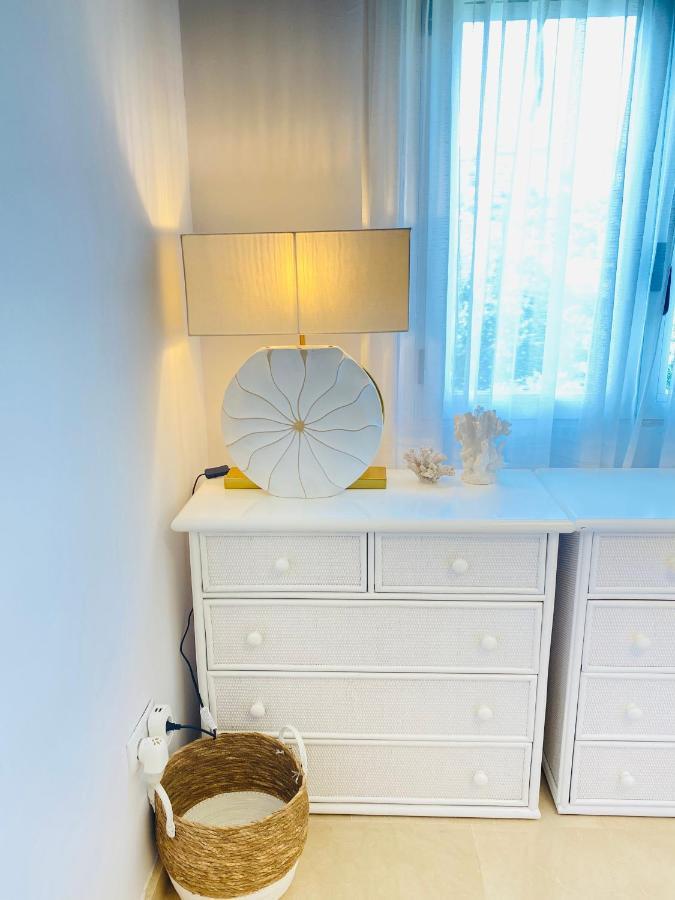 Beach Penthouse Apartment Jávea Kültér fotó
