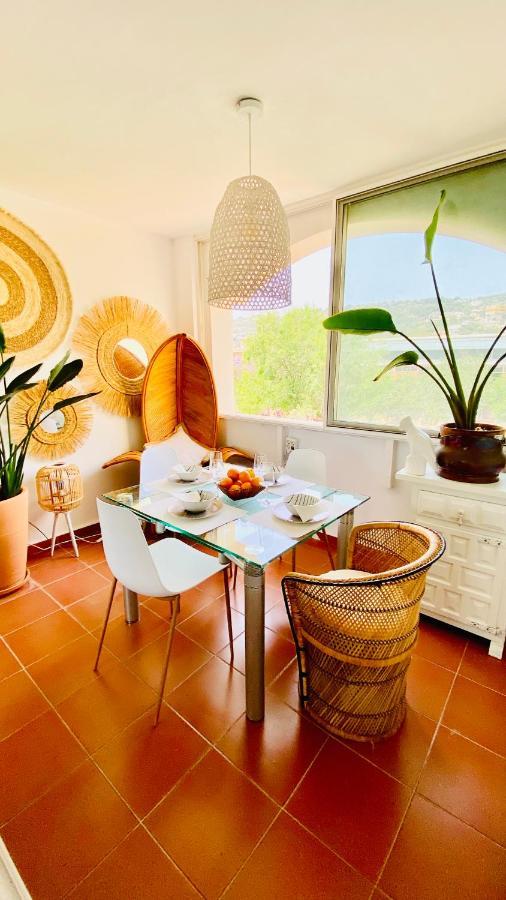 Beach Penthouse Apartment Jávea Kültér fotó