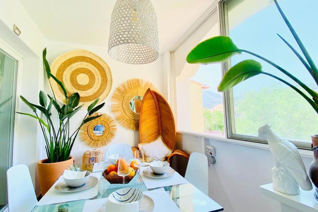Beach Penthouse Apartment Jávea Kültér fotó