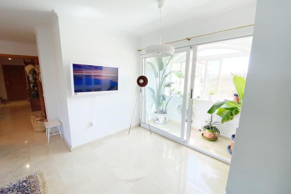 Beach Penthouse Apartment Jávea Kültér fotó