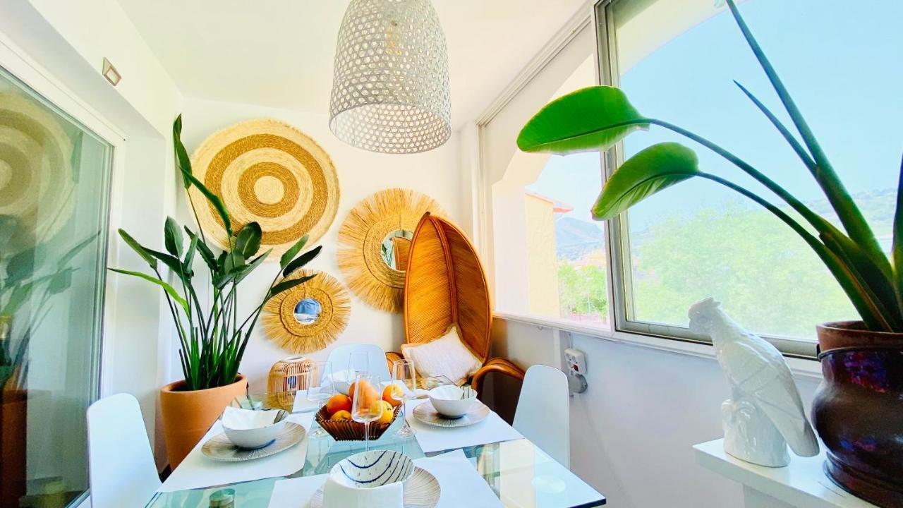 Beach Penthouse Apartment Jávea Kültér fotó