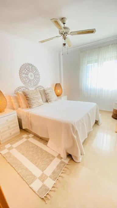 Beach Penthouse Apartment Jávea Kültér fotó