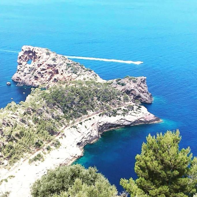 Beach Penthouse Apartment Jávea Kültér fotó