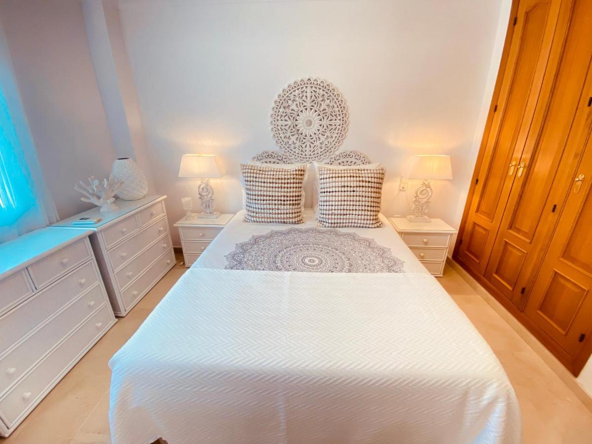 Beach Penthouse Apartment Jávea Kültér fotó
