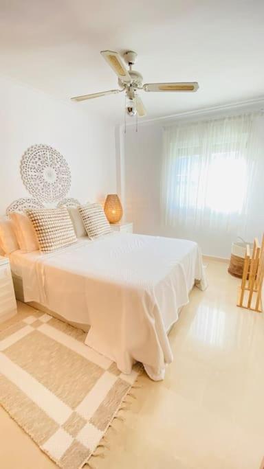 Beach Penthouse Apartment Jávea Kültér fotó