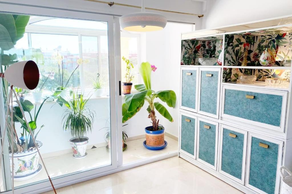 Beach Penthouse Apartment Jávea Kültér fotó