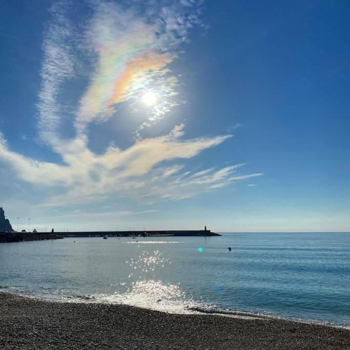 Beach Penthouse Apartment Jávea Kültér fotó